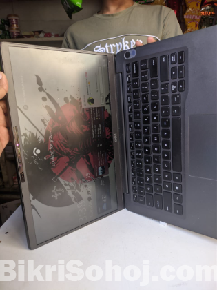 Dell Latitude